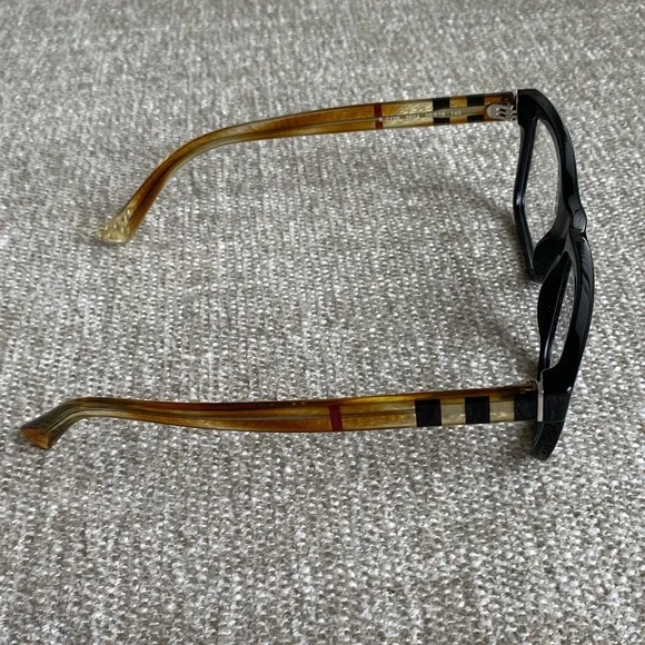 Burberry B2226 Eyewear Frame - Picture 4 of 16